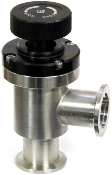 SPACE SOLUTIONS ANGLE VALVE KF 25 FREE SHIP 