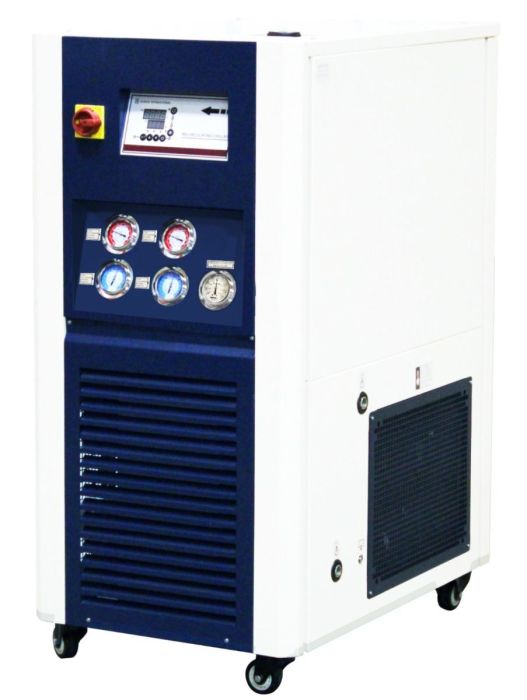 Ai -75°C 10L Recirculating Chiller with 30L/Min Centrifugal Pump