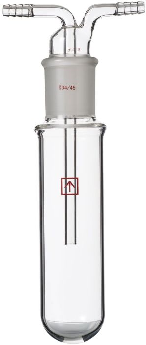 Openable Glass Trap For Ai T Series 40 C 80 C Cold Traps