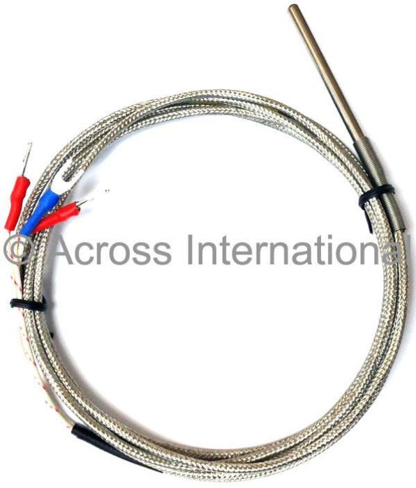 PT100 Thermocouple for FO and AT Series Drying Ovens