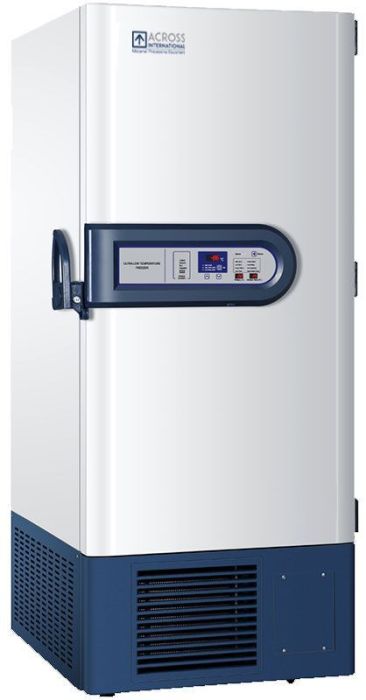 Ai RapidChill 20 Cu Ft -86°C Ultra Low Temperature Upright Freezer