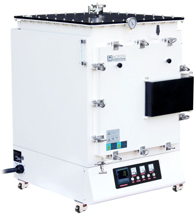 GCF 1400°C Controlled Atmosphere Muffle Furnace