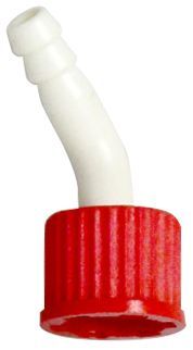 Ai GL18 Chilling Fluid or Vacuum Connectors - Pack of 5