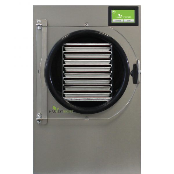 Harvest Right PHARMACEUTICAL Large Freeze Dryer w/ 7.2 cfm Pump
