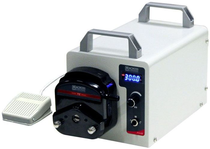 Ai P04M 0.4L/min Compact Peristaltic Pump ETL