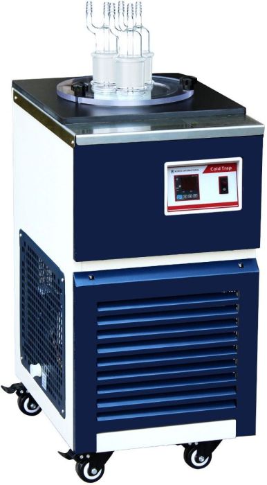 Ai -40°C 1.5L Capacity Cold Trap