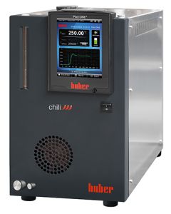 HUBER Chili 65°C to 300°C with Pilot ONE