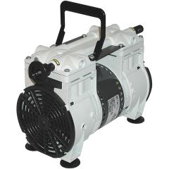 Welch 2.3 CFM 65 L/min Oil-Free Wob-l Pump 2563