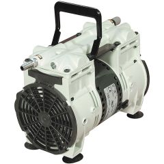 Welch WOB-L 3.5 CFM 60 Torr Dry Pump 2567B