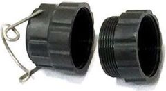 Evaporation Flask Quick Release Set for Ai 2L SolventVap