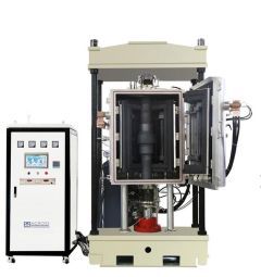 Vacuum Hot Press Furnace (Call for Pricing)