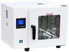 Across International 0.5 cubic feet 200°C Forced Air Drying Oven