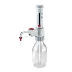BrandTech Dispensette® S Analog Recirc Valve Bottletop Dispenser