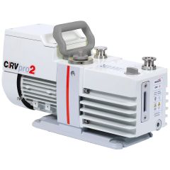 Welch 1.8 cfm 50 L/min CRVpro 2 Direct Drive Rotary Vane Vacuum Pump 3021-01