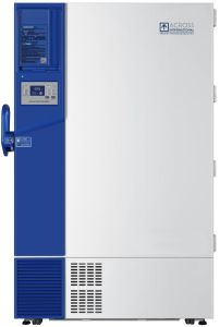 Ai RapidChill 34 CF -86°C Ultra-Low Freezer UL 220V 50/60Hz Compatible