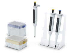 IKA PETTE Pipette Classic Kit