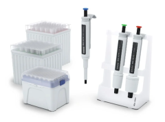 IKA PETTE Pipette MacroKit