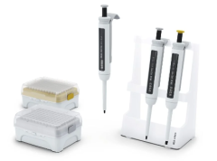 IKA PETTE Pipette MicroKit A