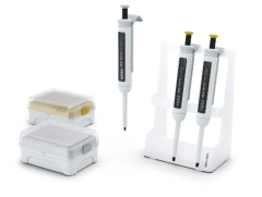 IKA PETTE Pipette MicroKit B