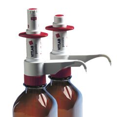 BrandTech piccolo™ Bottletop Dispenser