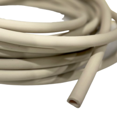 3/8" Santoprene Food Grade Chilling and Heating Tubing -75F to 275F