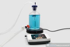 SonoMechanics 2L Stirring & Mixing Equipment Set