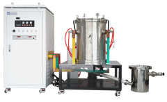 Vacuum Degreasing Sintering Furnace (Call for Pricing)