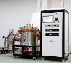 Vacuum Tungsten Sintering Furnace (Call for Pricing)