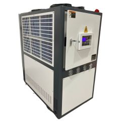 Ai industrial water chillers WAC 8 to 30