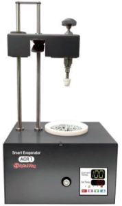 BioChromato ACR1 Acid-Resistant Bump-Free Smart Evaporator