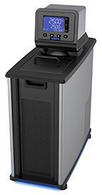 PolyScience AD -40°C to 200°C 7L Refrigerated Circulator - 208V