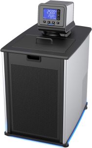 PolyScience AD -40°C to 200°C 15L Capacity Recirculating Chiller