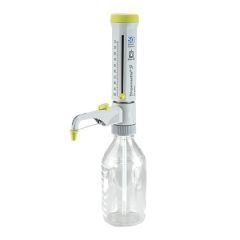 BrandTech Dispensette® S Organic Analog Bottletop Dispenser