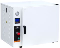 AccuTemp 1.9 cubic feet 500°C Vacuum Oven with 5 Sided Heat