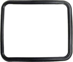 Food Grade Solvent-Resist Viton Door Gasket for Ai Vacuum Ovens