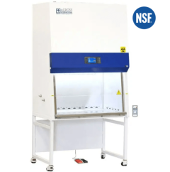 Biosafety cabinet