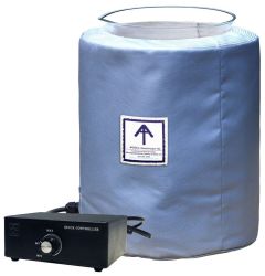 Ai 10L 400°C Max Beaker Heater with Temperature Controller ETL