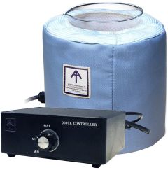 Ai 2L 400°C Max Beaker Heater with Temperature Controller ETL