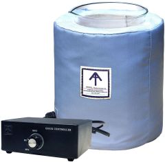 Ai 5L 400°C Max Beaker Heater with Temperature Controller ETL