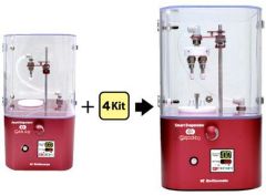 BioChromato 4-Channel Conversion Kit for C1 Smart Evaporators