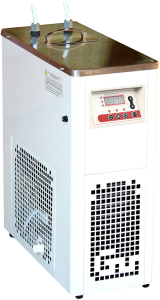 Ai -15°C 3L Compact Recirculating Chiller with Centrifugal Pump