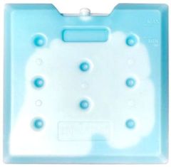 Ai 10.25x10.25" Cold Pad with -25°C to -15°C Rechargeable PCM