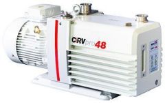 Welch 39 CFM CRVPro 48 Direct Drive Rotary Vane Vacuum Pump