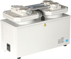 ULVAC DA-241 9.2 cfm Oil-Free Diaphragm Pump