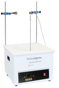 Ai DigiM 10L 300°C 1200 RPM Digital Heating & Stirring Mantle