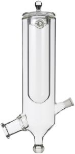 Glass Cold Trap (Dry Ice) Condenser for Ai 2L Rotary Evaporator