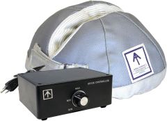 Ai 2L HeatedShield 400C Fabric Heating Top with Temp Controller
