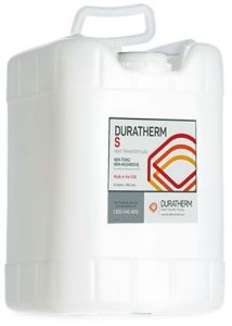 DURATHERM S -66C to 366C Thermo Transfer Fluid 5-Gallon (18.9L)