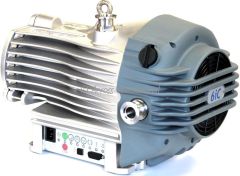Edwards nXDS6iC 4.0 cfm Chemical-Resistant Dry Scroll Pump