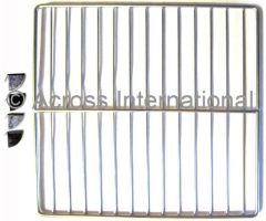 Across International Stainless Steel Oven Racks for FO Series Forced Air Ovens